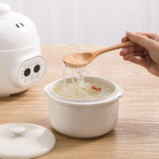 QCOOKER Kitchen Mini Stew Cup